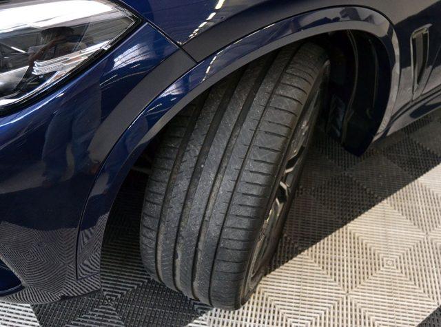 BMW X5 xDrive30d Msport Tetto-Cerchi 20"-Harman-Head-Iva"