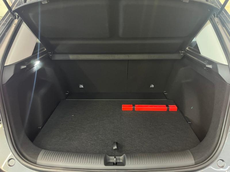 MG ZS 1.5 Standard