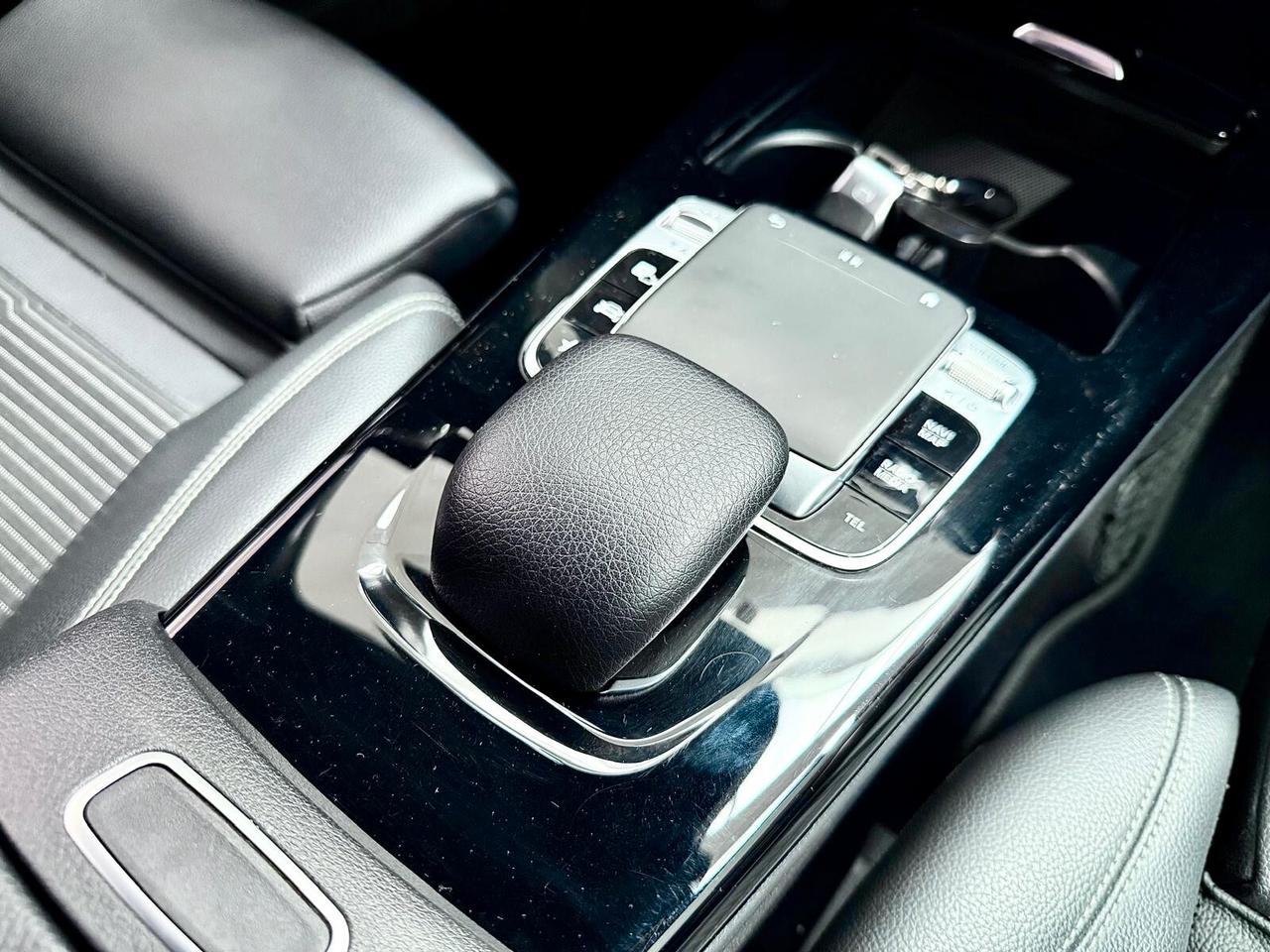 Mercedes-benz A 250 Automatic Premium