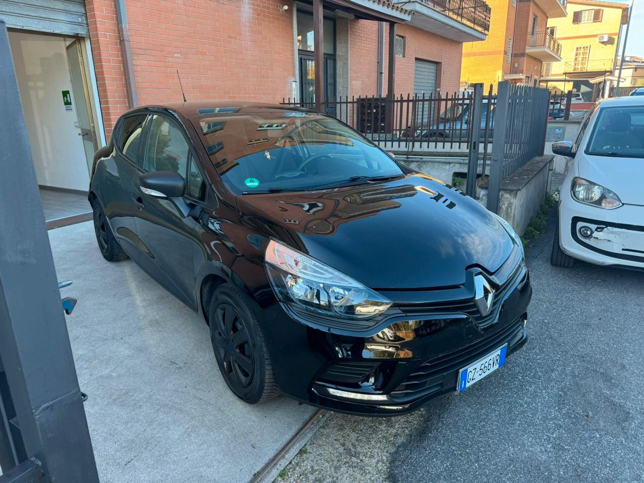 Renault Clio 1.2 75CV 5 porte Life