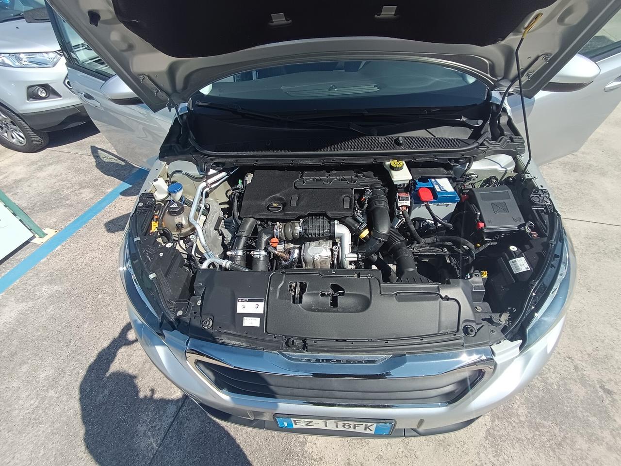 Peugeot 308 BlueHDi 100 S&S Active
