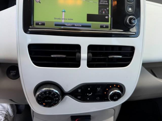 Renault Zoe Life R90 92cv