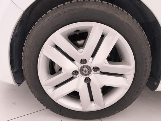 RENAULT Clio 1.6 E-Tech hybrid Business 140cv auto
