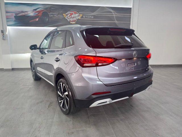 MG ZS 1.5 Hybrid+ Luxury AUTOMATICA