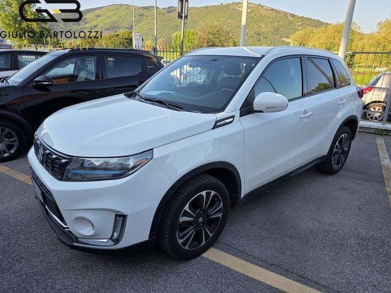 Suzuki Vitara 1.4 Boosterjet Hybrid 2WD Top