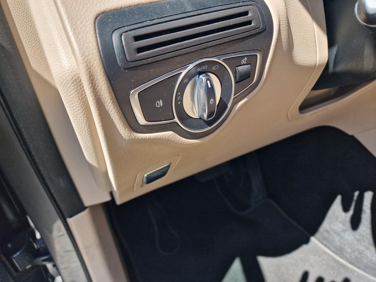 Mercedes-benz GLC 250 d 4Matic Coupé Exclusive