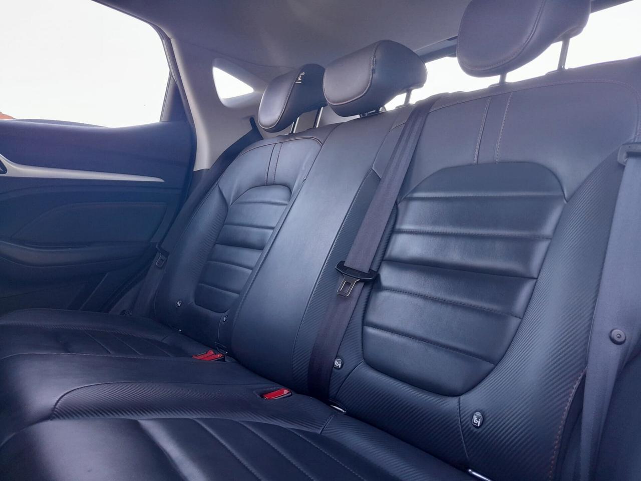Mg ZS 1.5 VTi-tech Luxury