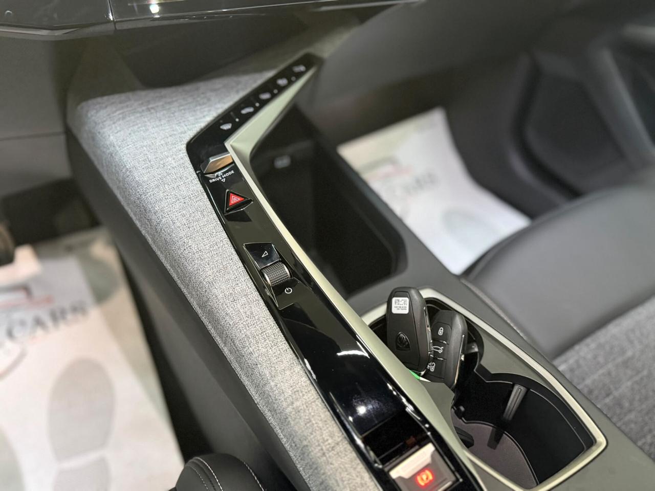 Peugeot 3008 Hybrid 145 e-DCS6 Allure