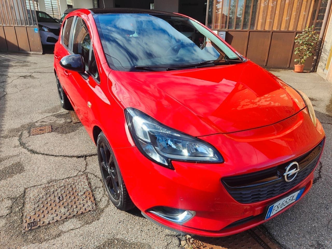 Opel Corsa 1.3 CDTI 5 porte Advance