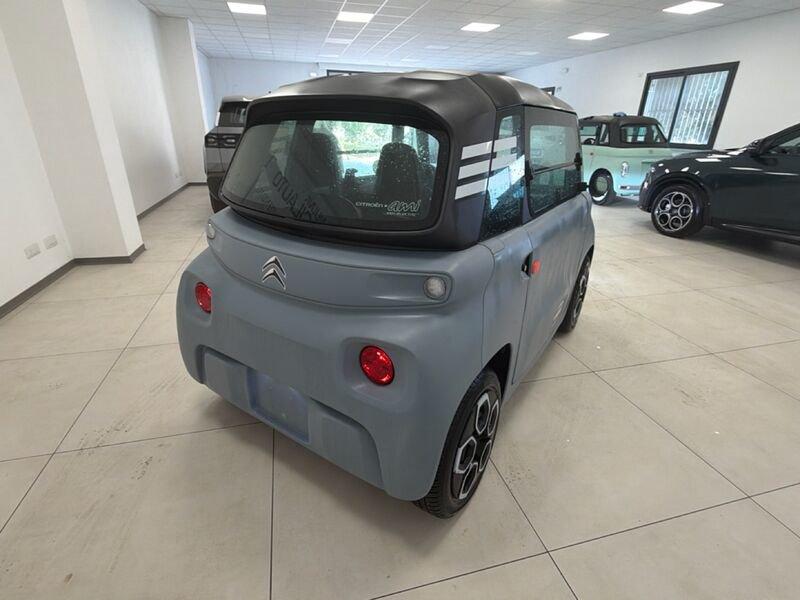 Citroën Ami
