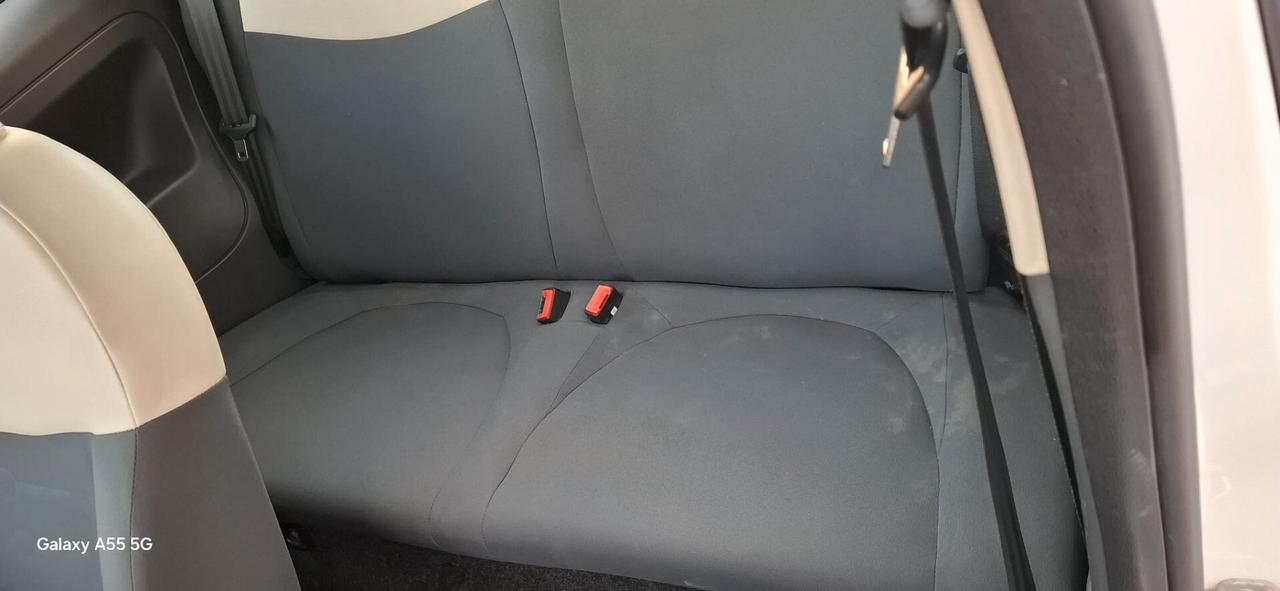 Fiat 500 1.2 by Gucci