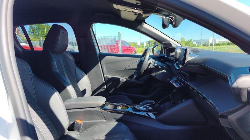 Peugeot 208 GT Line PureTech 100 EAT8 S/S auto