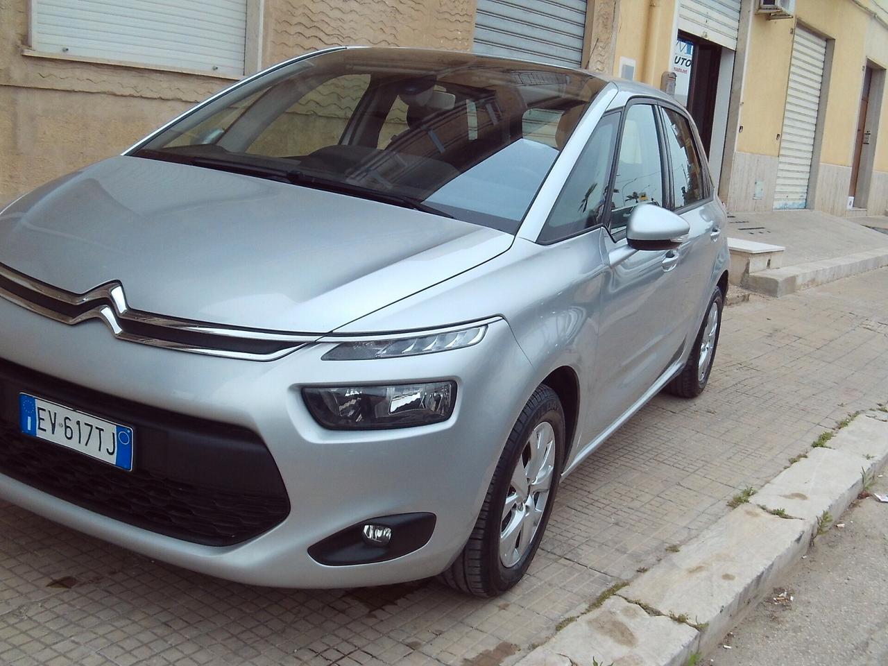 Citroen C4 Picasso MONOVOLUME