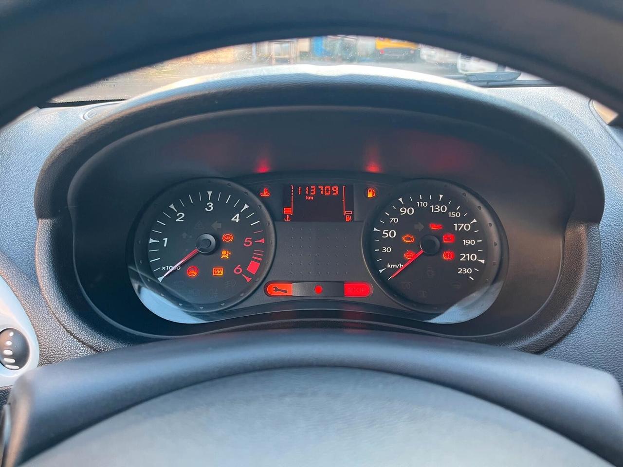 Renault Clio 1.5 dCi 75CV 5 porte Yahoo! EURO 5