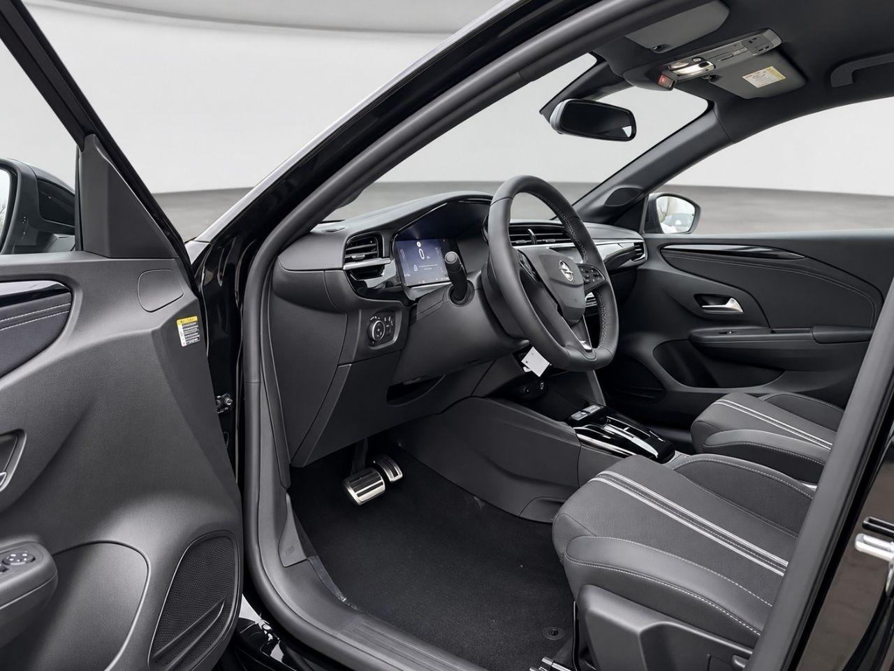 OPEL Corsa VI 2023 - Corsa 1.2 hybrid GS 136cv dct6