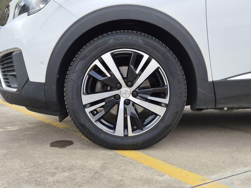 Peugeot 5008 1.5 bluehdi Allure s&s 130cv 7p.ti