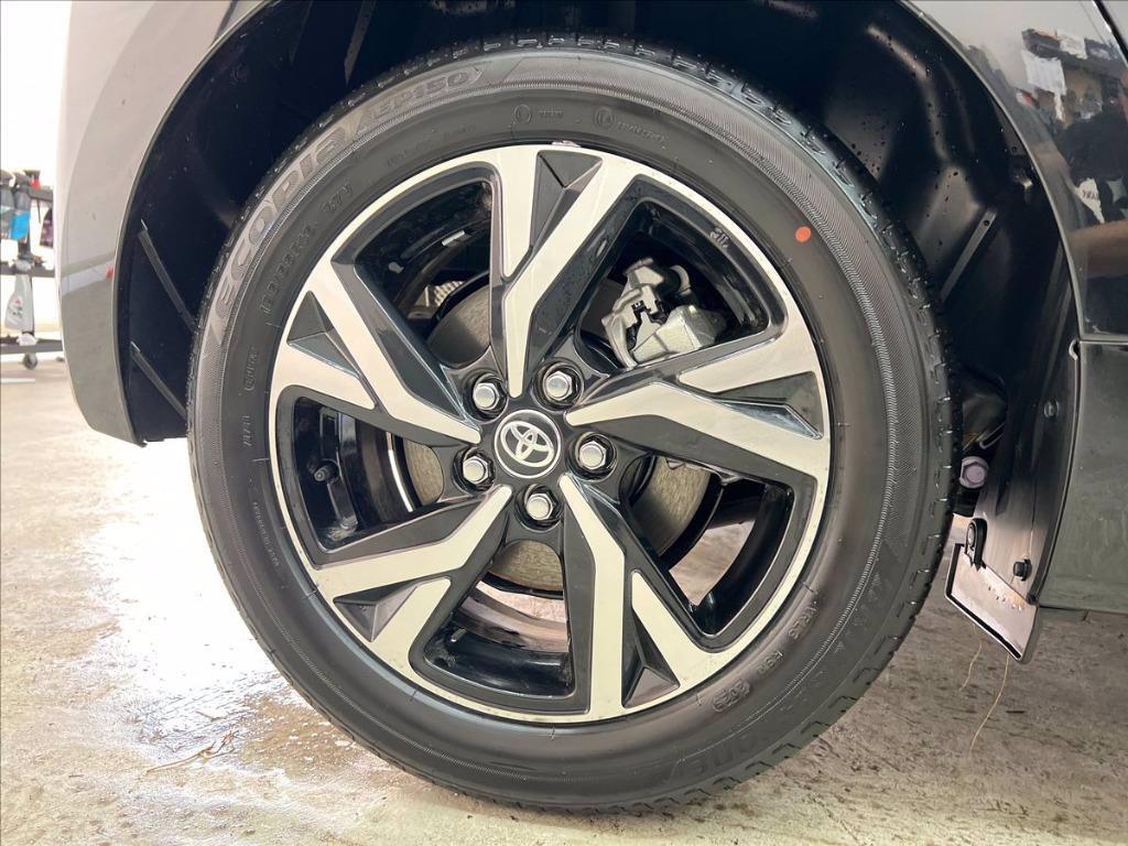 TOYOTA Yaris 1.5h Trend del 2025