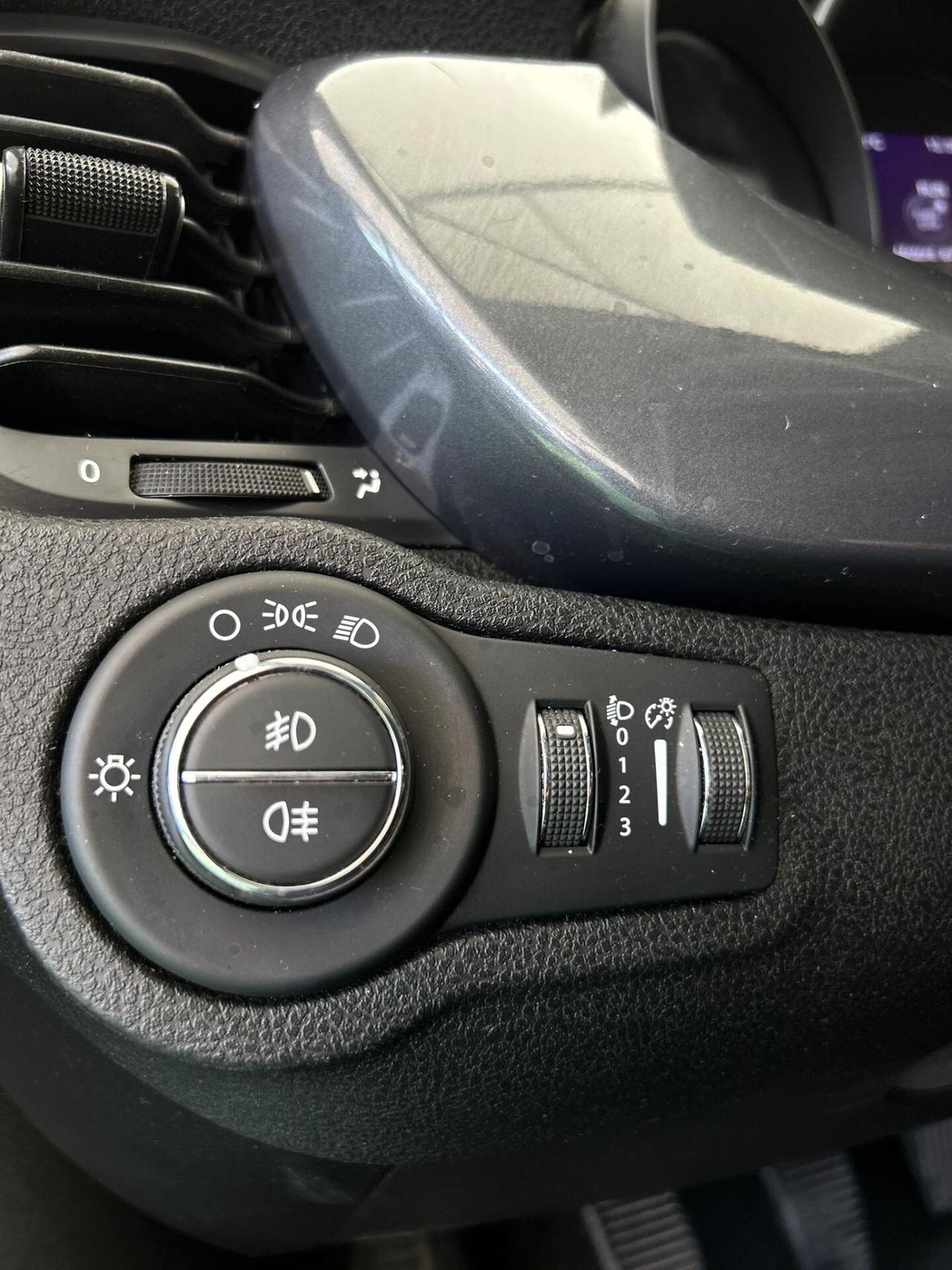 Fiat 500X 1.3 MultiJet 95 CV City Cross