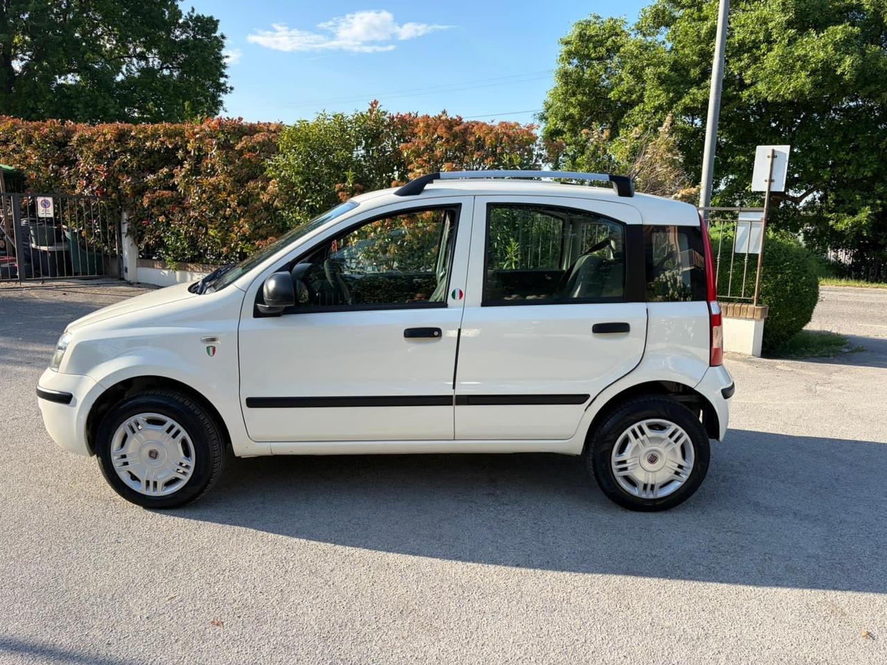 Fiat Panda 1.4 Natural Power dinamic 150esimo anniversario
