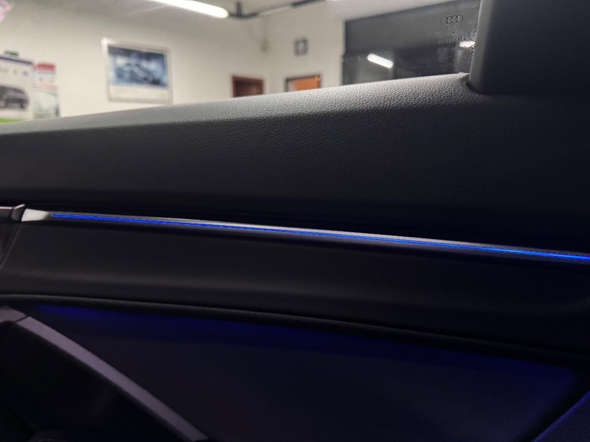 AUDI Q3 SPORTBACK 35 TDI 3XS-LINE QUATTRO TETTO/ LUCI AMBIENTE/ LED/ RADAR