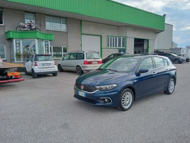 Fiat Tipo 1.6Mjet 120cv 5 porte OK NEOPATENTATI