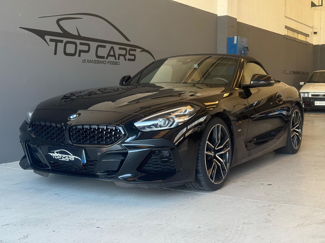Bmw Z4 sDrive20i Msport