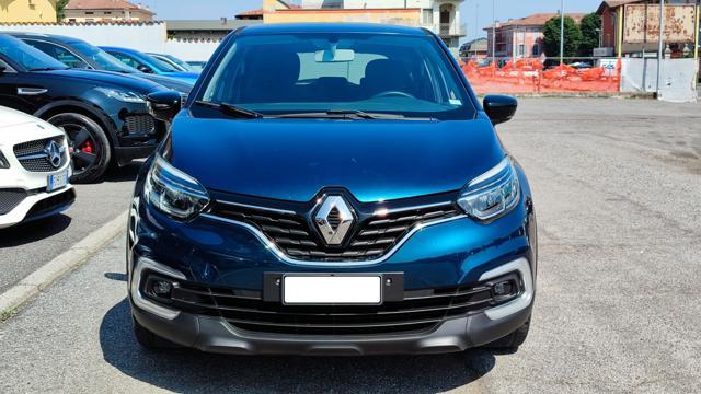 RENAULT Captur 1.5 dCi 90 CV Energy R-Link AUTOCARRO N1