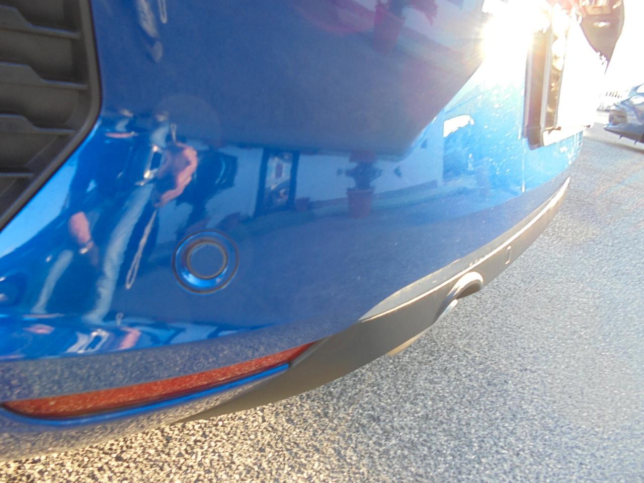 Renault Clio Eco-G 100 CV 5 porte Techno