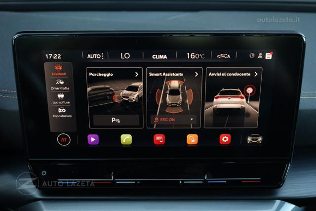 CUPRA Formentor 1.5 TSI 150CV