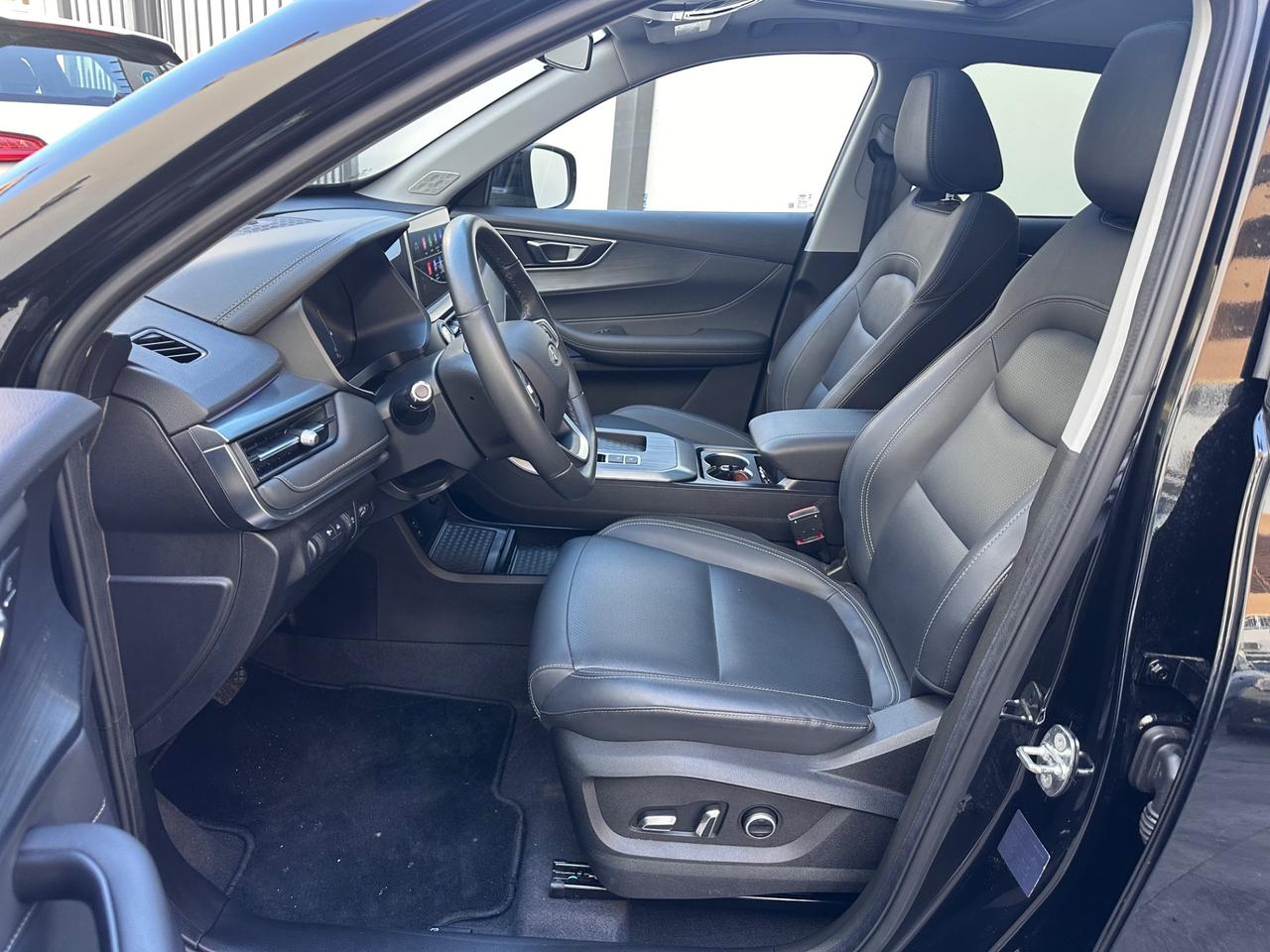 Dr 5.0 s3 1.5 Turbo CVT Bi-Fuel GPL