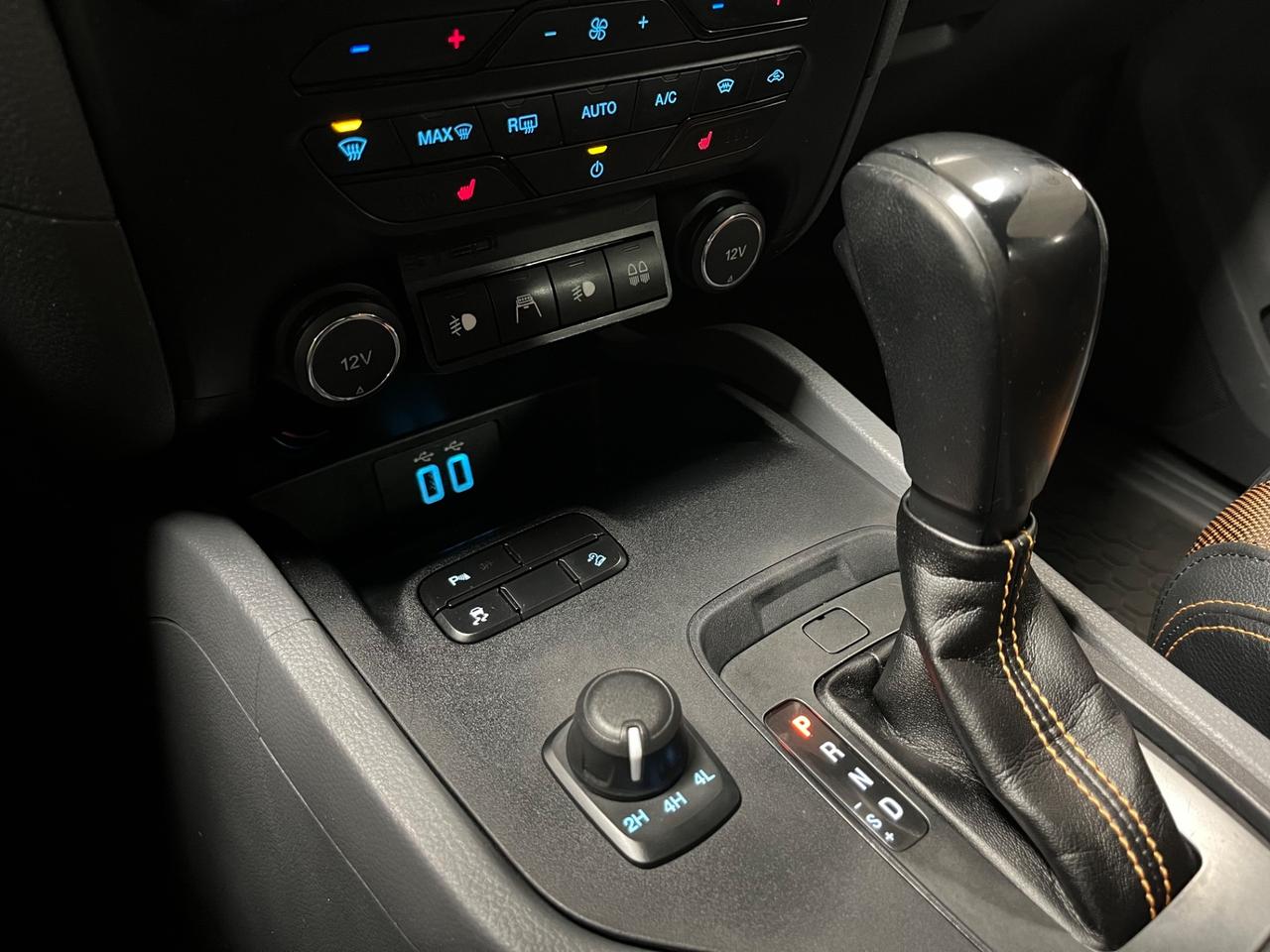 Ford Ranger 3.2 TDCi Wildtrak Rialzato PrezzoFinito