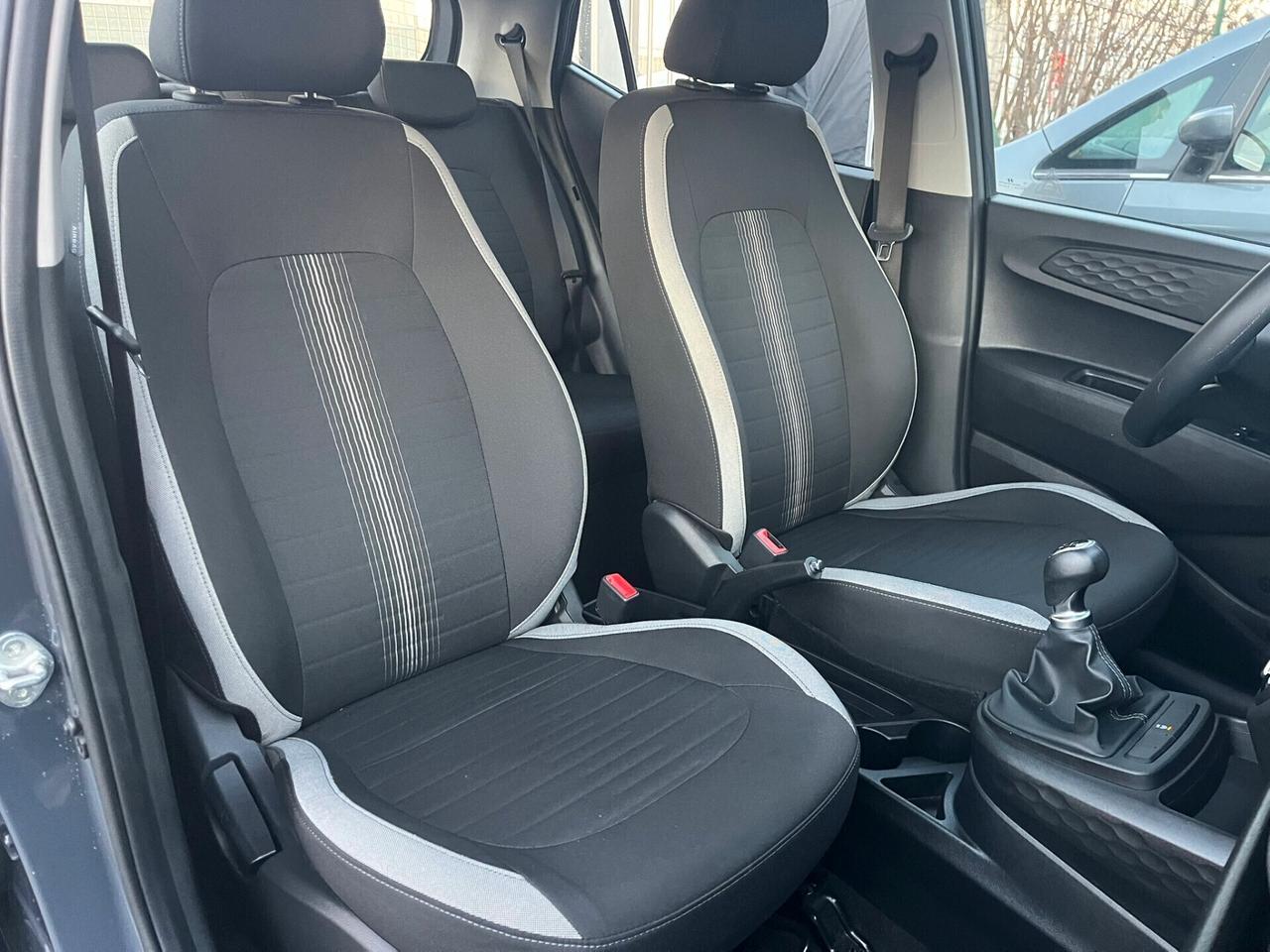 Hyundai i10 1.0 BENZ X NEOP 40.000 KM