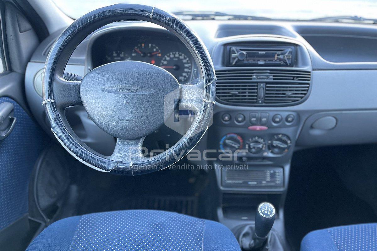 FIAT Punto 1.9 JTD 5 porte ELX