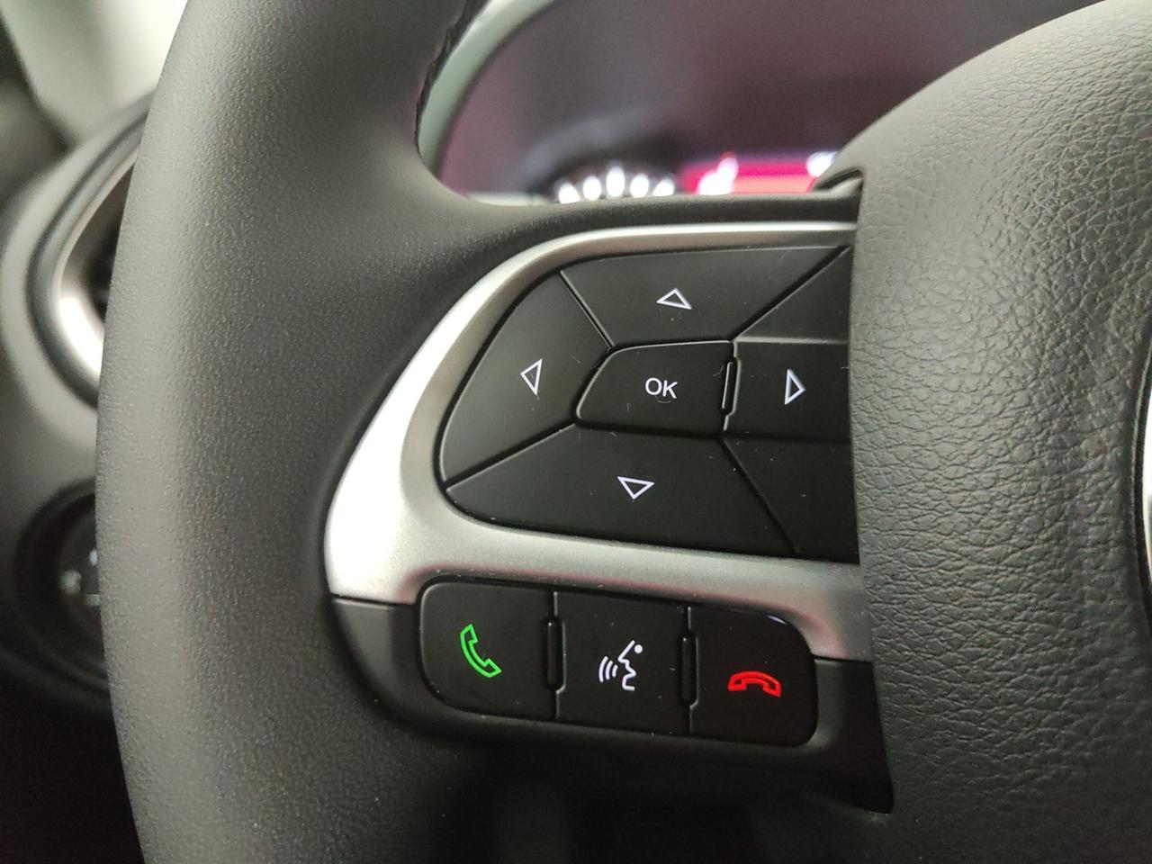 JEEP Renegade 2019 1.5 T4 130CV HYBRID LIMITED DCT 7