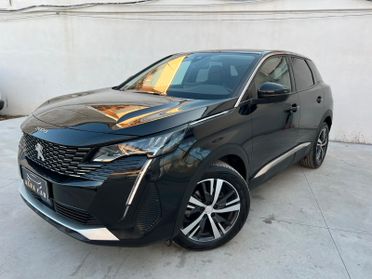 PEUGEOT 3008 BlueHDi 130cv 2022!!! ALLURE!!!