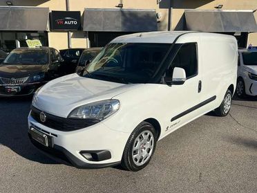 Fiat Doblo Cargo Maxi 1.3 mjt SX 95 CV EURO 6 | GANCIO TRAINO