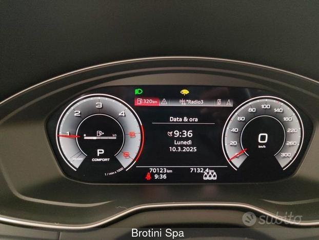 Audi Q5 40 TDI 204 CV quattro S tronic S line...