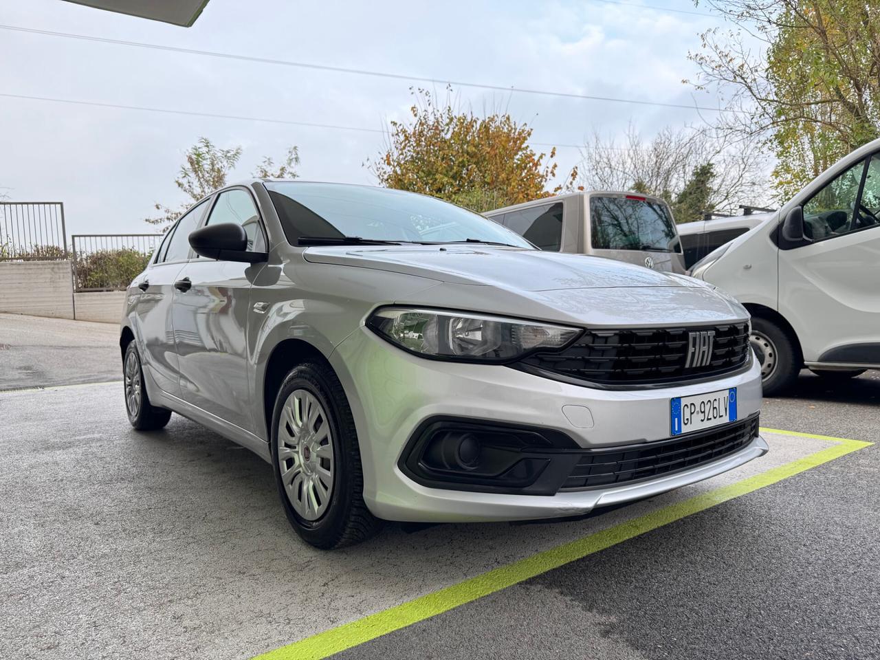 Fiat Tipo 1.4 Easy 95cv 5Porte GARANZIA 24 MESI