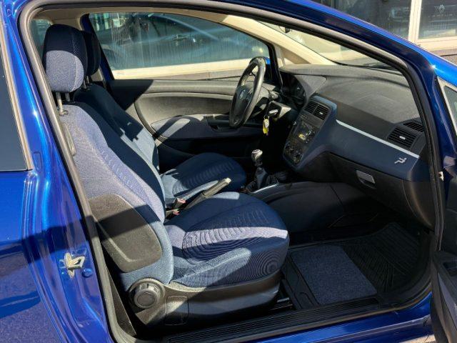 FIAT Grande Punto 1.2 3 porte Active NAVI - CLIMA - NEOPATENTATI