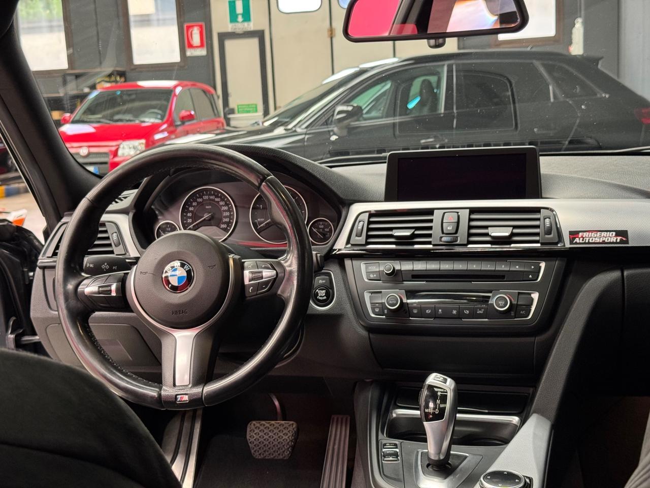 Bmw 330 330dA xDrive Touring Msport
