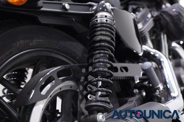 HARLEY-DAVIDSON XL 1200 T XL 1200CX SPORTSTER