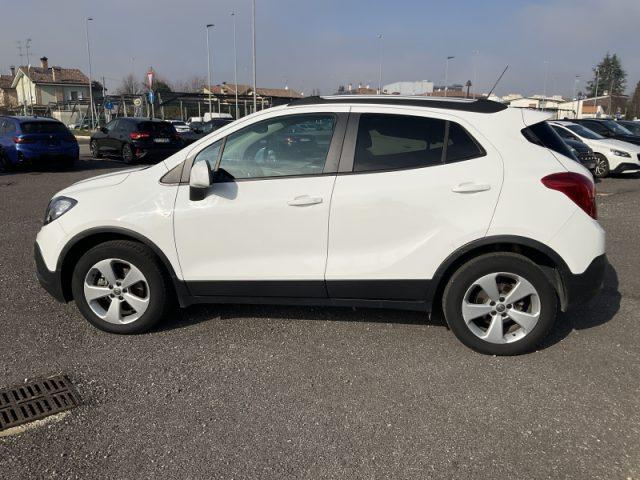 OPEL Mokka 1.6 CDTI Ecotec 136CV 4x2 Start&Stop Ego