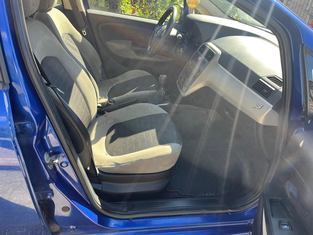 Fiat Grande Punto 1.3 MJT 75 CV 5 porte Dynamic