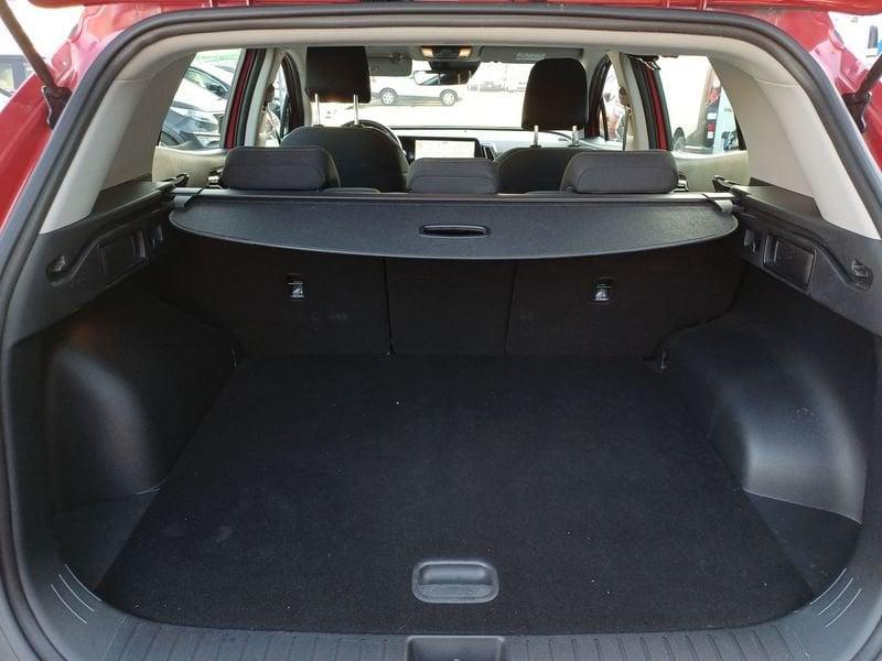 Kia Sportage 1.6 TGDi MHEV BUSINESS 2WD DCT KM CERTIFICATI