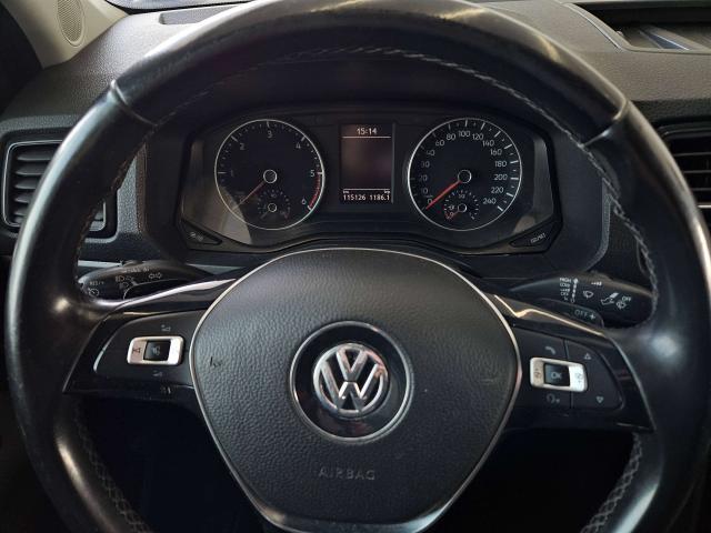 Volkswagen Amarok 3.0 V6 tdi Comfortline 4motion perm. 204cv auto