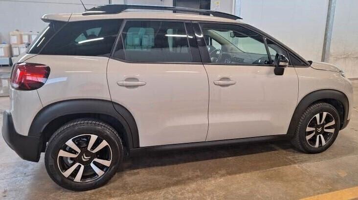Citroen C3 Aircross Shine
