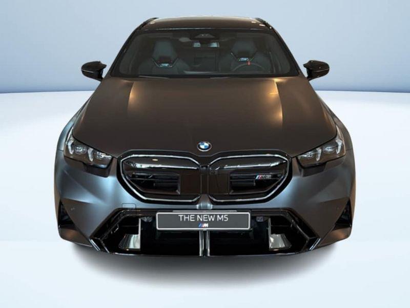 BMW Serie 5 M5 Touring