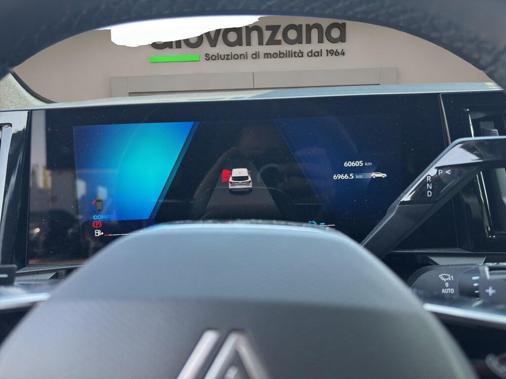 Renault Austral 1.2 E-Tech full hybrid Techno