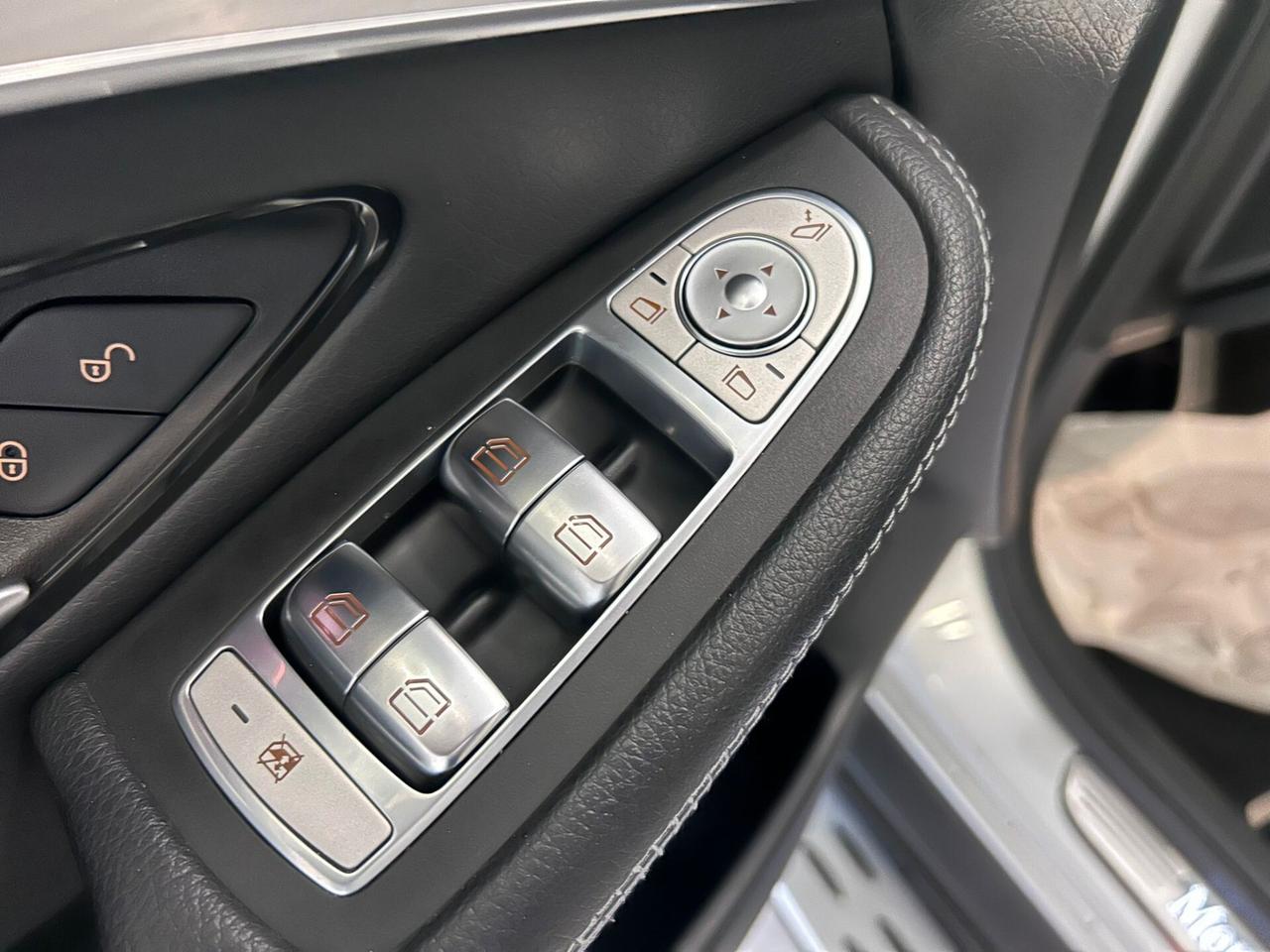 Mercedes GLC 220d 4Matic Coupé Premium TETTO 2020