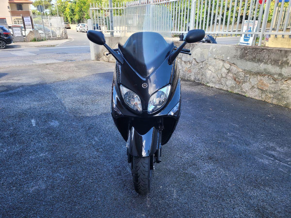 Yamaha - T-Max 500 -